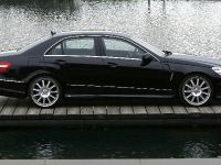 Carlsson Mercedes-Benz E-class (2009)