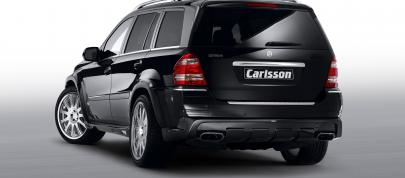 Carlsson Mercedes-benz GL RS (2009) - picture 4 of 4