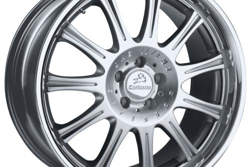 Carlsson Mercedes-benz GL RS (2009) - picture 1 of 4