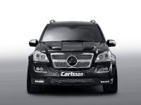 Carlsson Mercedes-benz GL RS (2009) - picture 1 of 4