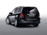 Carlsson Mercedes-benz GL RS, 3 of 4