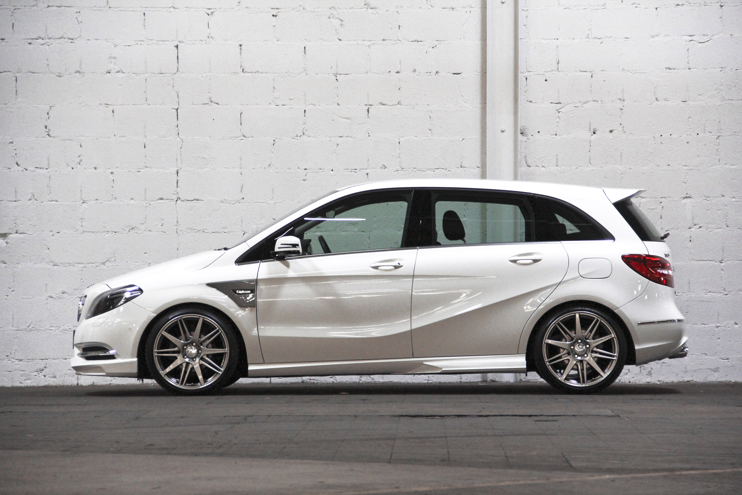 Carlsson Mercedes-Benz B-Class