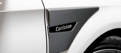 Carlsson Mercedes-Benz B-Class (2013) - picture 4 of 7