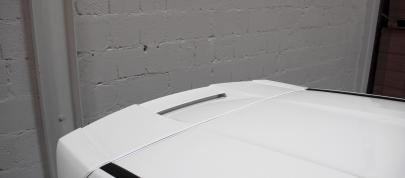 Carlsson Mercedes-Benz B-Class (2013) - picture 7 of 7