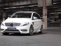 Carlsson Mercedes-Benz B-Class (2013) - picture 1 of 7