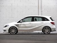 Carlsson Mercedes-Benz B-Class (2013) - picture 2 of 7