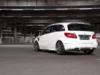 Carlsson Mercedes-Benz B-Class (2013) - picture 3 of 7