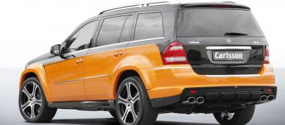 Carlsson Mercedes-Benz CGL 45 Royal Last Edition (2012) - picture 4 of 7