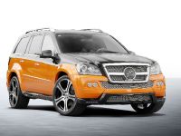 Carlsson Mercedes-Benz CGL 45 Royal Last Edition (2012) - picture 2 of 7