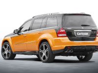 Carlsson Mercedes-Benz CGL 45 Royal Last Edition (2012) - picture 4 of 7