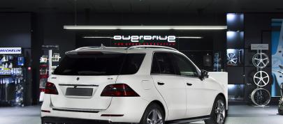 Carlsson Mercedes-Benz CK35 by Overdrive (2013) - picture 4 of 8