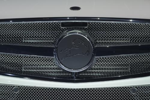 Carlsson Mercedes-Benz CK35 by Overdrive (2013) - picture 8 of 8