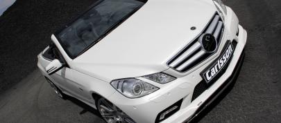 Carlsson Mercedes-Benz E 350 CDI Cabriolet (2011) - picture 4 of 24