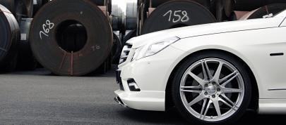 Carlsson Mercedes-Benz E 350 CDI Cabriolet (2011) - picture 20 of 24