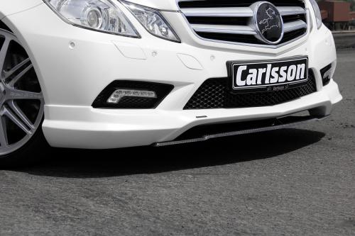 Carlsson Mercedes-Benz E 350 CDI Cabriolet (2011) - picture 16 of 24