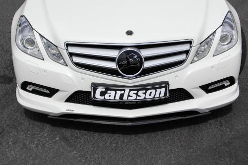 Carlsson Mercedes-Benz E 350 CDI Cabriolet (2011) - picture 17 of 24