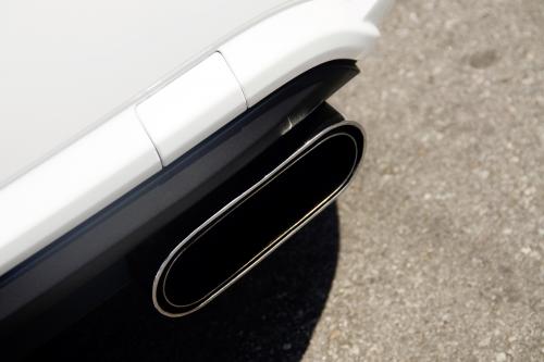 Carlsson Mercedes-Benz E 350 CDI Cabriolet (2011) - picture 24 of 24