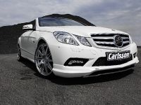 Carlsson Mercedes-Benz E 350 CDI Cabriolet (2011) - picture 1 of 24