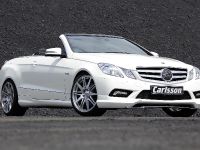 Carlsson Mercedes-Benz E 350 CDI Cabriolet (2011) - picture 3 of 24