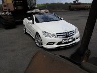 Carlsson Mercedes-Benz E 350 CDI Cabriolet (2011) - picture 5 of 24