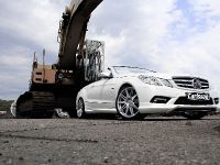 Carlsson Mercedes-Benz E 350 CDI Cabriolet (2011) - picture 6 of 24