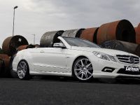 Carlsson Mercedes-Benz E 350 CDI Cabriolet (2011) - picture 8 of 24