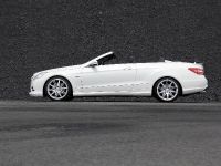 Carlsson Mercedes-Benz E 350 CDI Cabriolet (2011) - picture 10 of 24