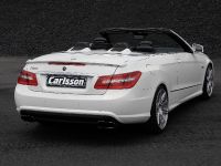 Carlsson Mercedes-Benz E 350 CDI Cabriolet (2011) - picture 14 of 24