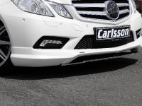 Carlsson Mercedes-Benz E 350 CDI Cabriolet (2011)