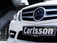 Carlsson Mercedes-Benz E 350 CDI Cabriolet