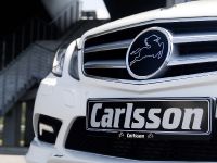 Carlsson Mercedes-Benz E 350 CDI Cabriolet (2011) - picture 19 of 24