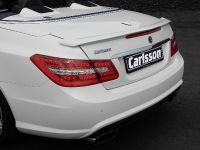 Carlsson Mercedes-Benz E 350 CDI Cabriolet (2011) - picture 21 of 24