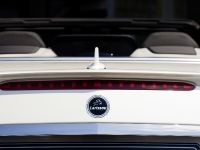 Carlsson Mercedes-Benz E 350 CDI Cabriolet (2011)