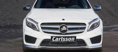 Carlsson Mercedes-Benz GLA Carlsson Mercedes-Benz GLA
