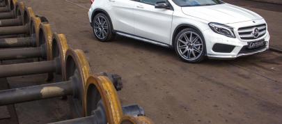 Carlsson Mercedes-Benz GLA (2014) - picture 4 of 8