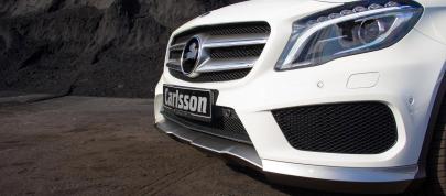 Carlsson Mercedes-Benz GLA (2014) - picture 7 of 8
