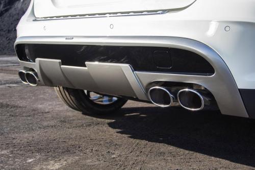 Carlsson Mercedes-Benz GLA (2014) - picture 8 of 8