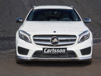 Carlsson Mercedes-Benz GLA (2014) - picture 1 of 8