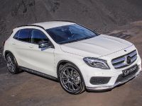 Carlsson Mercedes-Benz GLA (2014) - picture 3 of 8