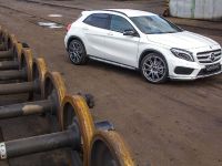 Carlsson Mercedes-Benz GLA (2014) - picture 4 of 8