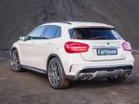 Carlsson Mercedes-Benz GLA (2014) - picture 5 of 8