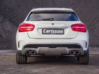 Carlsson Mercedes-Benz GLA (2014) - picture 6 of 8