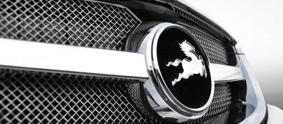 Carlsson Mercedes-Benz GLK (2013) - picture 4 of 6