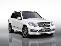 Carlsson Mercedes-Benz GLK (2013) - picture 1 of 6