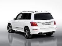 Carlsson Mercedes-Benz GLK (2013) - picture 2 of 6