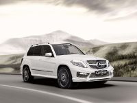 Carlsson Mercedes-Benz GLK (2013) - picture 3 of 6