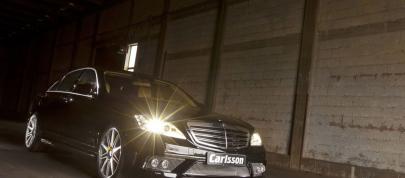 Carlsson Mercedes-Benz S-Class W221 (2011) - picture 4 of 9