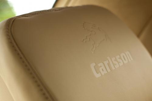Carlsson Mercedes-Benz S-Class W221 (2011) - picture 8 of 9