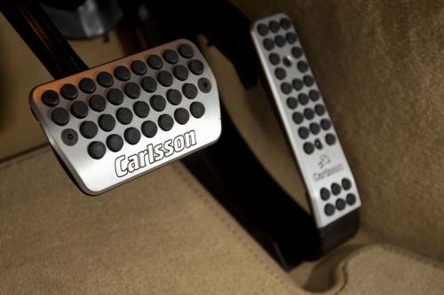 Carlsson Mercedes-Benz S-Class W221 (2011) - picture 9 of 9