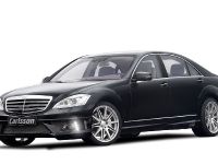 Carlsson Mercedes-Benz S-Class W221 (2011) - picture 1 of 9